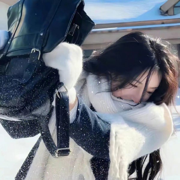 盲少爷的小女仆2023